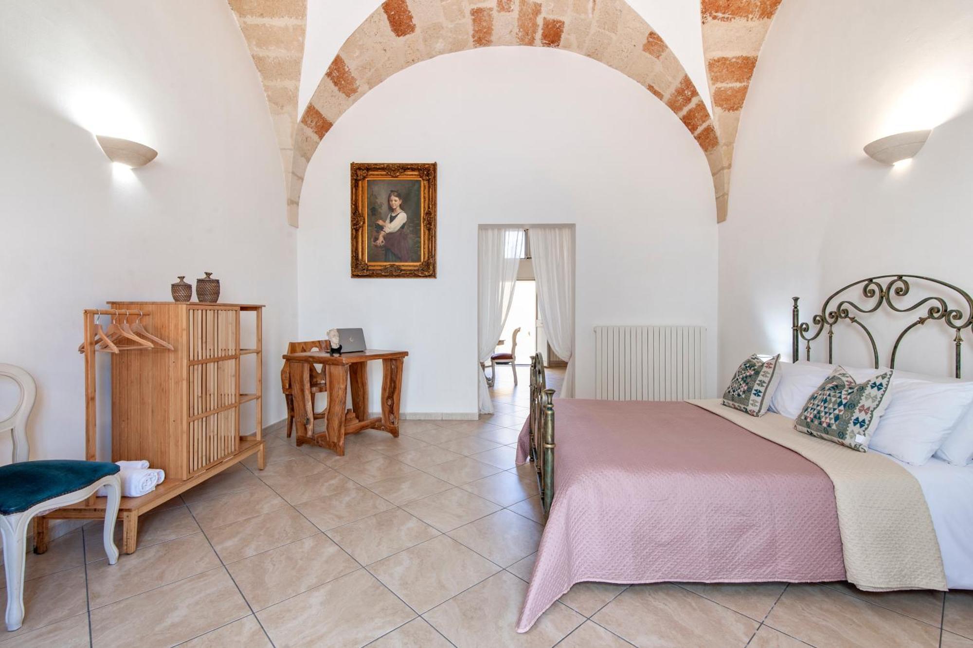 Domus Aviae - No Ztl Ferienhaus Lecce